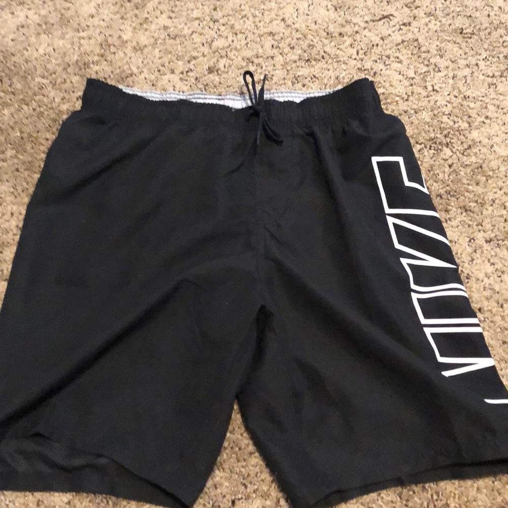 Nike swimsuit